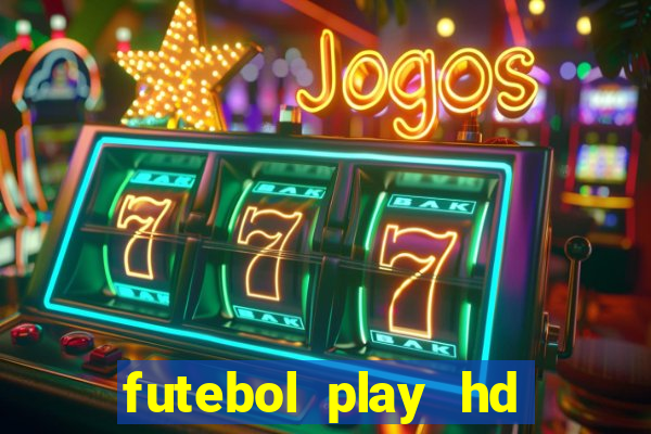 futebol play hd sao paulo